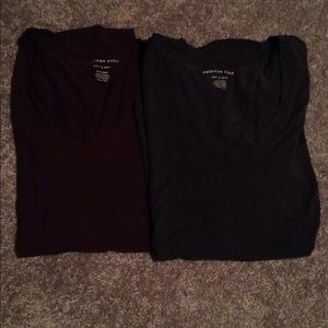 Soft & Sexy Tee Bundle